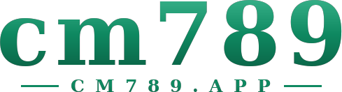 cm789 logo