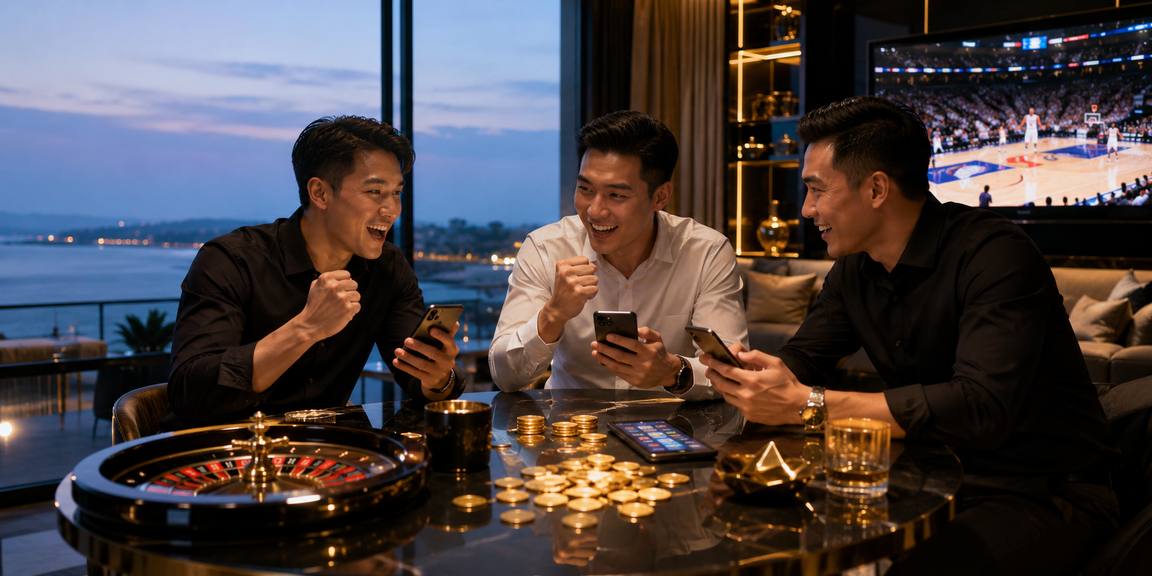 cm789 Bàn Xóc Đĩa sống động — đặt cược nhanh, kết quả minh bạch